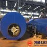 Buy cheap Horizontal Generator Set Waste Heat Boiler Of Heavy Oil Generator Set from wholesalers