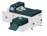 minilab spare part for Imetto Lexta Digital Enlargement Photo Printer