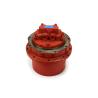 Buy cheap Steel Material Travel Motor Assy KYB Final Drive MAG-18VP MAG-26VP from wholesalers
