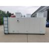 Buy cheap Hospital Sewage Treatment System 1-200m3/day For Black And Grey Water Treatment from wholesalers