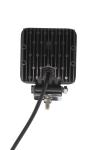 Hot sale high Intensity IP67 40W Cree LED work light for offroad, truck and