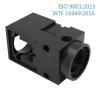 Buy cheap Aluminum CNC Service Anodizing Camera Turned And Milled Parts from wholesalers