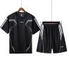 Buy cheap Sport Style Anti Pilling Athletic Fit T Shirt For Summer from wholesalers