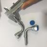 Buy cheap Thread Forged 22691-06-06 JIS Hose Fittings from wholesalers