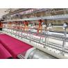 Buy cheap 210M/H Industrial Bedcover Lock Stitch Quilting Machine For Quilt Commercial Type from wholesalers