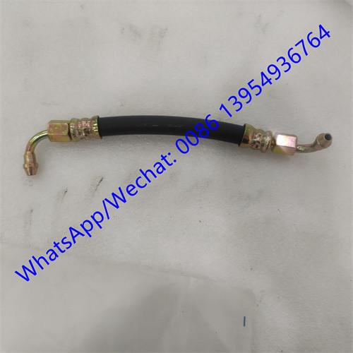 Buy cheap ZF HOSE 0750147228, ZF gearbox parts for ZF transmission 4WG200/4WG180 from wholesalers