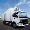 Buy cheap 3PH Thermo King Van Refrigeration Units from wholesalers