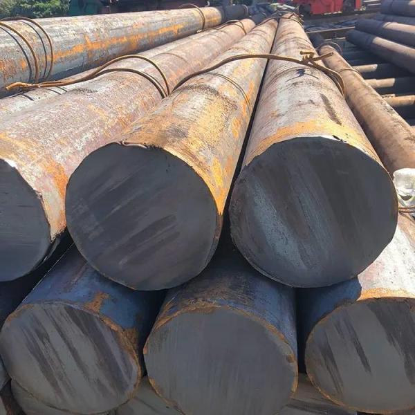 Buy cheap High Purity Carbon Steel Hex Bar 6m Q235 Low Carbon 1060 from wholesalers