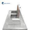Buy cheap Large Parts Automotive Ultrasonic Cleaner 560L With Heating / High Pressure Spraying from wholesalers