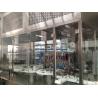 Buy cheap AGF -4 Liquid Bottle Filling Machine Vial Washing Sterilizing And Sealing from wholesalers