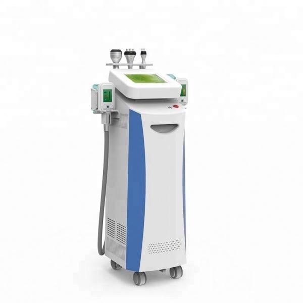 Buy cheap CE / FDA approved fat freeze,skin rejuvenation,wrinkle removal five handles cryolipolysis slimming machine from wholesalers