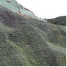 Buy cheap 0.8mm-2.0mm Thickness Geobag for Slope Protection in Railway and Highway Construction from wholesalers