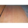 Buy cheap Sliced cut Okoume Veneer from wholesalers