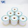 Buy cheap Cr20Ni80 Wire Nickel Alloy 1400℃ Melting Point Used In Industrial Furnaces from wholesalers