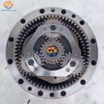 31N6-10150 31N6-10180 Swing Gearbox Swing Reducer Slew Gearbox for Hyundai
