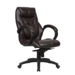 Buy cheap Modern PU Leather China Big Tall Executive Office Chair from wholesalers