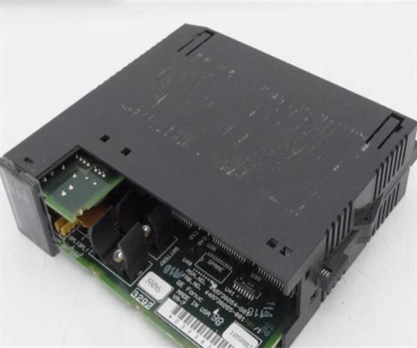 Buy cheap IC693CHS391 GE Fanuc CPU Module Base, 10 Slot, EMI Enhanced from wholesalers