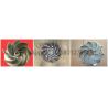 Buy cheap Ss304 5 Axis Precision Machining Impeller from wholesalers