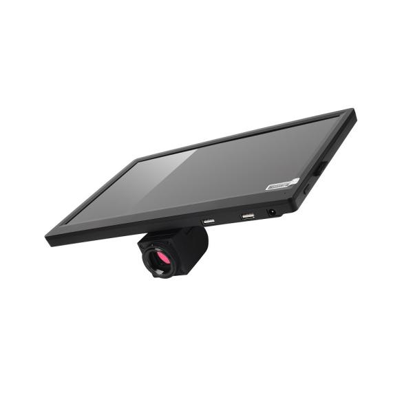 Panasonic Sensor Tablet Microscope Camera / High Resolution Microscope Camera