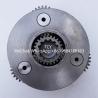 Buy cheap Swing Reduction Sun Gear And Planet Gear Assembly 05 903866 JRC0007 JS200 JS205 JCB220 from wholesalers
