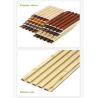 Buy cheap Alternative PVC WPC Wall Panel Ceiling Interior Decorative Strip from wholesalers