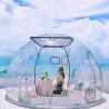 Buy cheap PC Star Room Ball Tent Bubble House Combination for Outdoor Camping Hotel Homestay from wholesalers