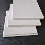 Office Fireproof Lightweight Fiberglass Plaster Acoustic Ceiling Board for