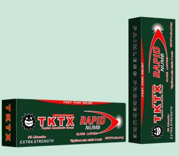Buy cheap Anesthetic Micro Tattoo Pain Killer Cream 10gsm Microblading Numbing Cream from wholesalers