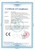 Shenzhen Yongchuangli Electronic Technology Co., Ltd. Certifications