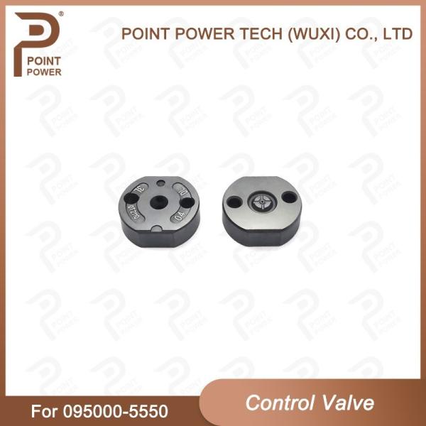 Buy cheap Geniune Common Rail Control Valve For Denso Injector 095000-5550/095000-5950 denso control valve from wholesalers