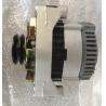 Buy cheap HOWO Alternator VG1560090010 WD615 Engine SINOTRUK Spare Parts from wholesalers
