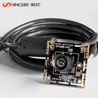 Buy cheap 4MP USB2.0 CMOS Camera Module OV4689 CCTV Camera Module Board product
