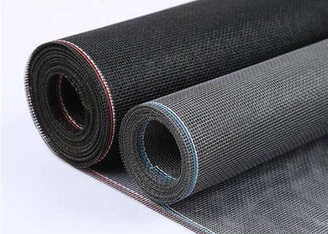 Light Weight Fiberglass Window Insect Screen 's Leading With Normal 0.6-2.5m Width