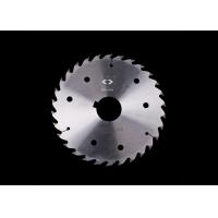 Buy cheap OEM 182mm Ultra-thin SKS Steel Gang Rip Saw Blades Circular Saw Blade For Bamboo product