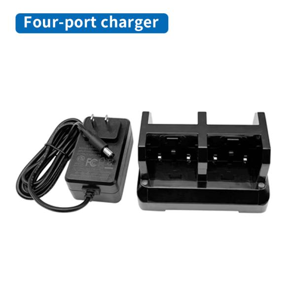 Total Station S8 Battery DINI03 Electronic Level Battery RTK/GPS Charger Data Cable