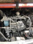 DOOSAN DH55-7 Small Used 5 Ton Crawler Excavator in with Original Hydraulic