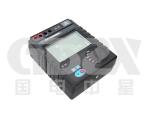 2500V 5000V High Voltage Digital Display Insulation Resistance Tester