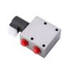 Buy cheap Hydraulic Engineer Manifold Valve Block Aluminum Steel Hydraulic Control Valve Block from wholesalers