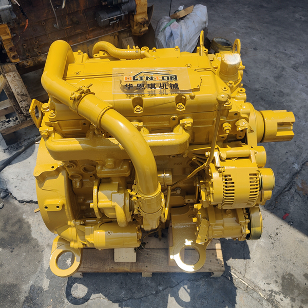 Excavator Motor Engine Assy 3408 3204 3116 3066 3406 3306 C13 C7 S6k C18 C9 C15 C27