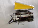 Honey Beekeeping Equipment American Style SUS201 Beekeeping Smoker for Bees