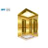 Buy cheap Luxurious Elevator Cabin Decoration Thickness 1.5MM For Hotel / Commercial Building from wholesalers