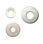 Lathe Polishing Custom CNC Milling A2 Stainless Steel Spring Washer M12 Form A