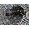 Buy cheap Heavy Duty 36inch X100ft Galvanized Welded Wire Mesh 1/2 Inch Opening from wholesalers