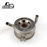 123910-33010 Engine Oil Cooler Core For Yanmar Small Engine Parts