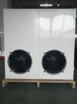 MD50D R407C Refrigeration Air Water Heat Pump 16 Kw For Houses Super Low Noise