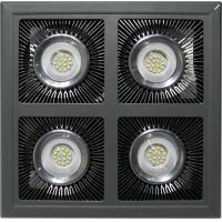 Buy cheap 200watt Outdoor Commercial Led Pole Light 110lm/W ODM For Street product