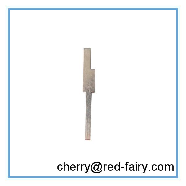 Buy cheap Supply Pur Copper Electric Meter Machining Parts from wholesalers