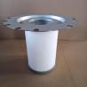 Buy cheap 1092200280 Air Filter Element Component for Industrial Screw Air Compressor Spare Parts from wholesalers