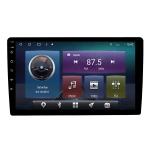 9 Inch Universal Car Player 4+64GB Wireless Carplay Radio With DSP Android Auto