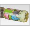 Buy cheap 45 Micron PET Shrink Film PETG Film Roll For Bottle Label / Shrink Sleeves from wholesalers
